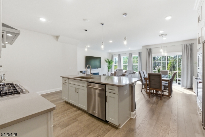 Fairview at Warren - Residential