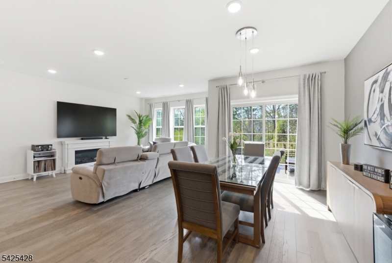 Fairview at Warren - Residential