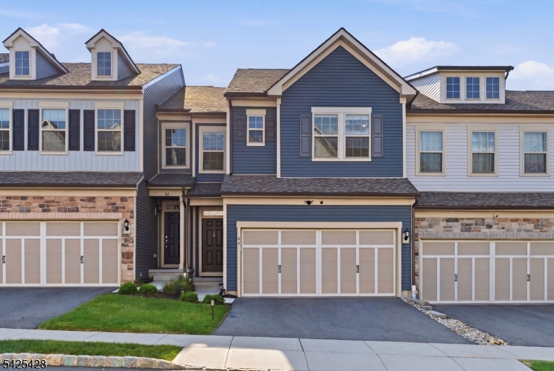 Fairview at Warren - Residential