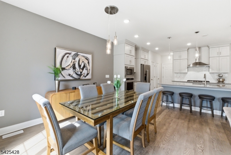 Fairview at Warren - Residential
