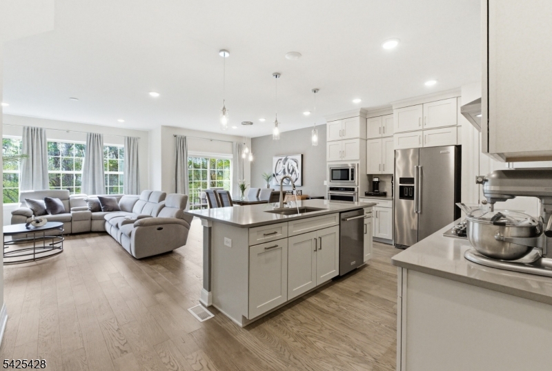 Fairview at Warren - Residential