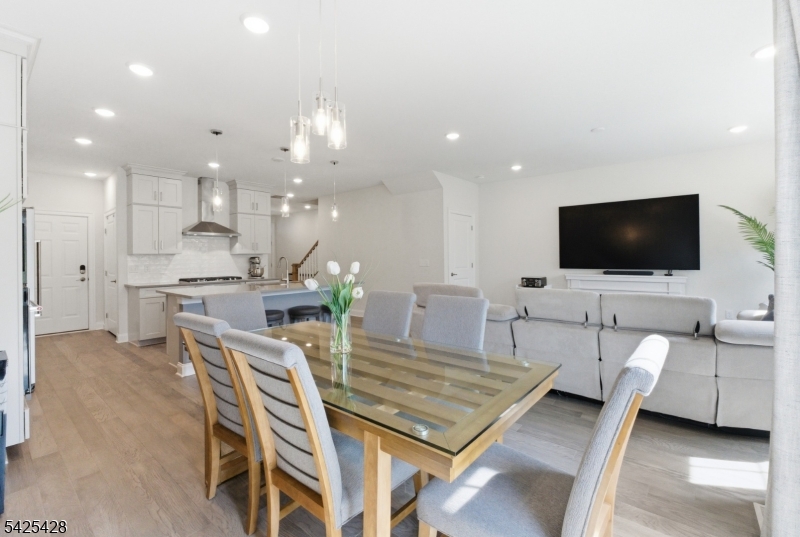 Fairview at Warren - Residential
