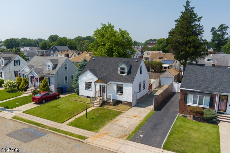 Intergra Housing Corp - Residential