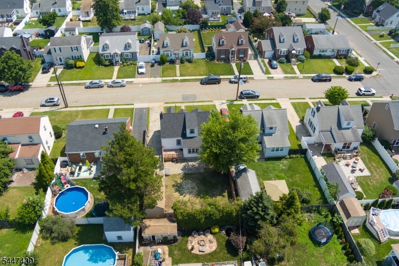 Intergra Housing Corp - Residential
