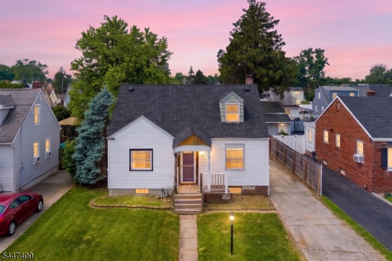 Intergra Housing Corp - Residential