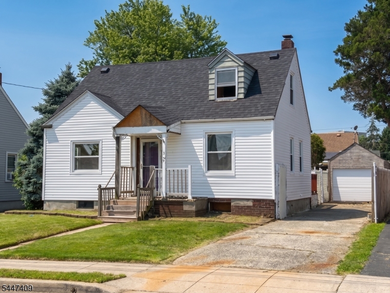 Intergra Housing Corp - Residential