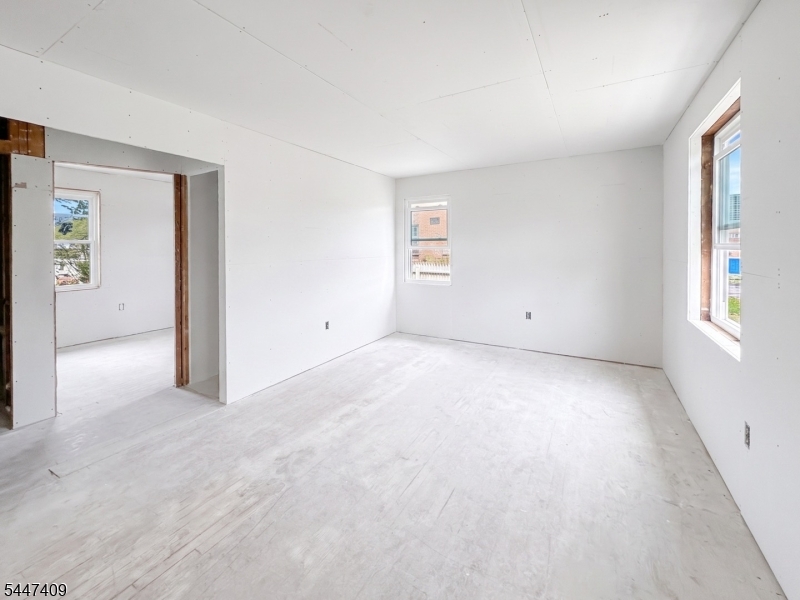 Intergra Housing Corp - Residential
