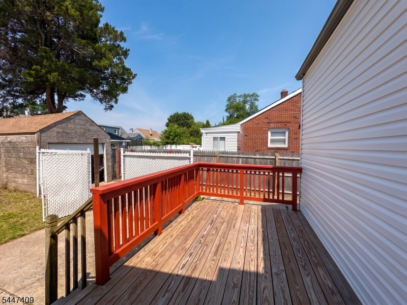 Intergra Housing Corp - Residential