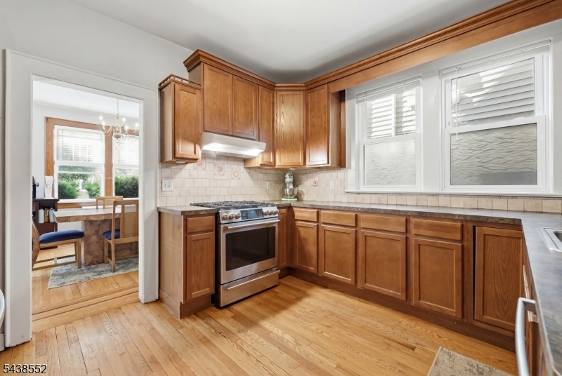 Mill St Commons - Residential