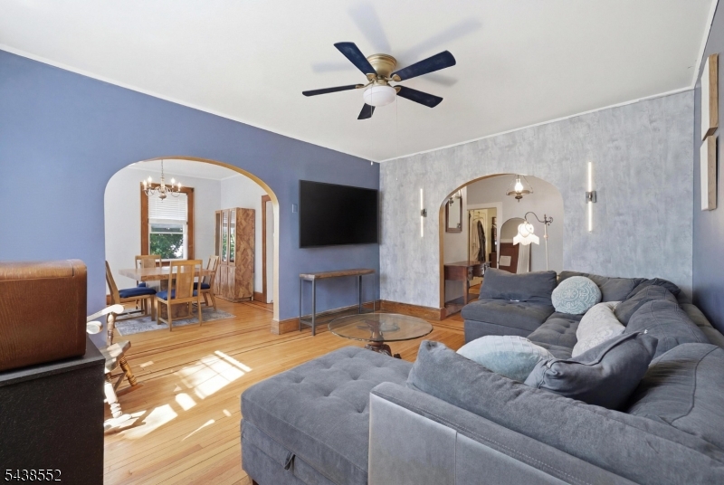 Mill St Commons - Residential