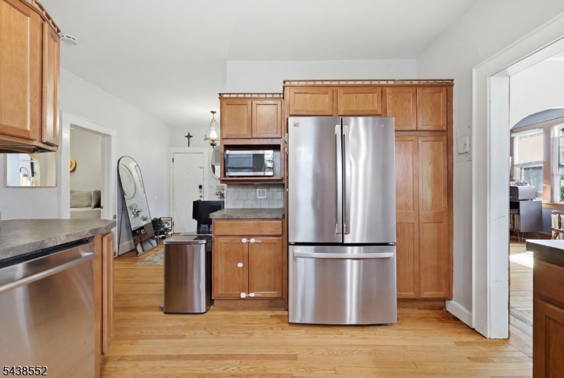 Mill St Commons - Residential