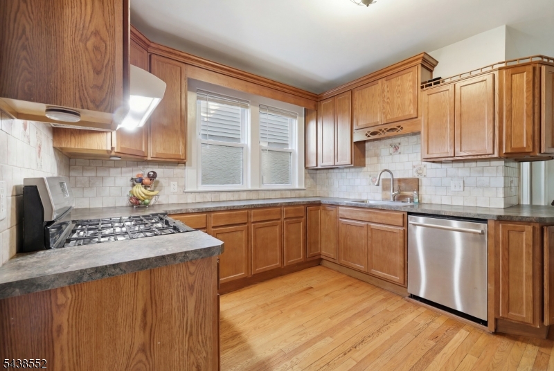 Mill St Commons - Residential