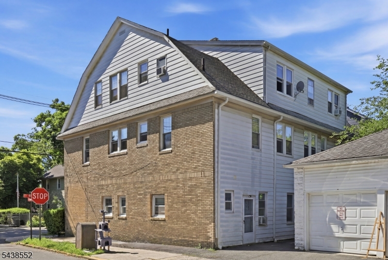 Mill St Commons - Residential