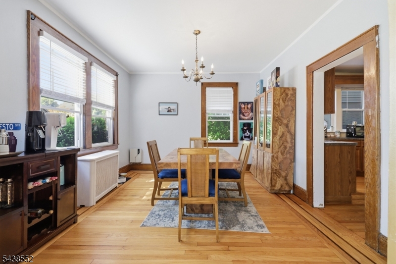 Mill St Commons - Residential