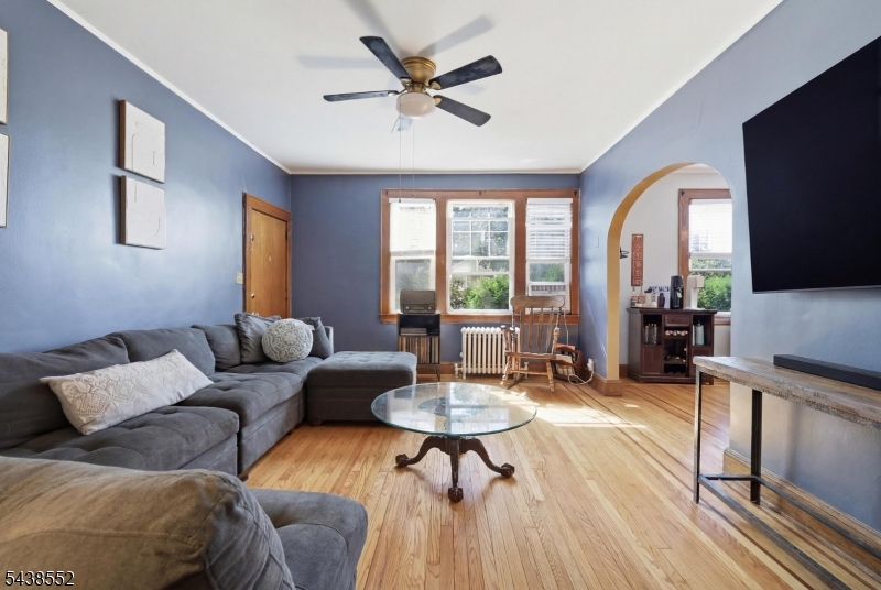 Mill St Commons - Residential
