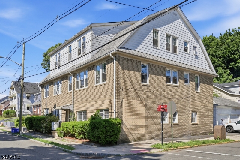 Mill St Commons - Residential
