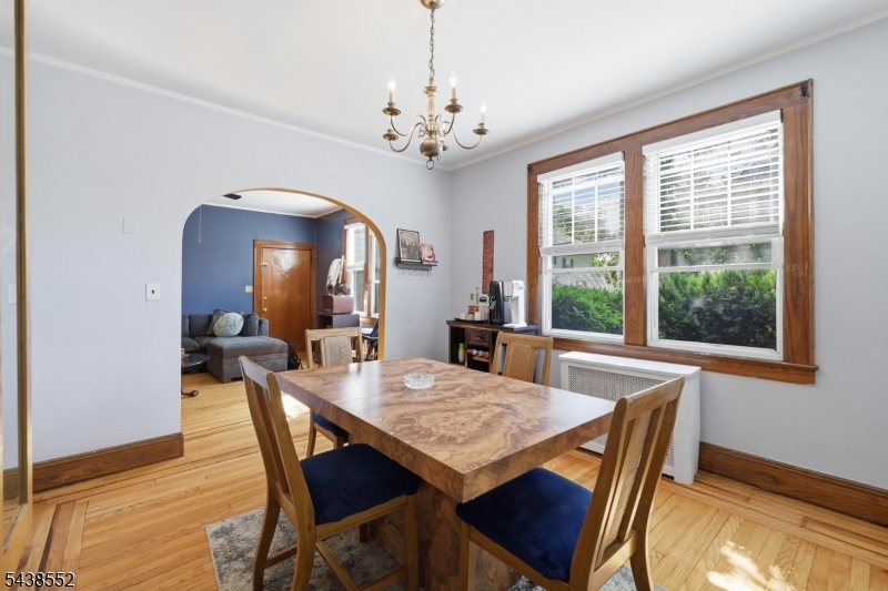 Mill St Commons - Residential