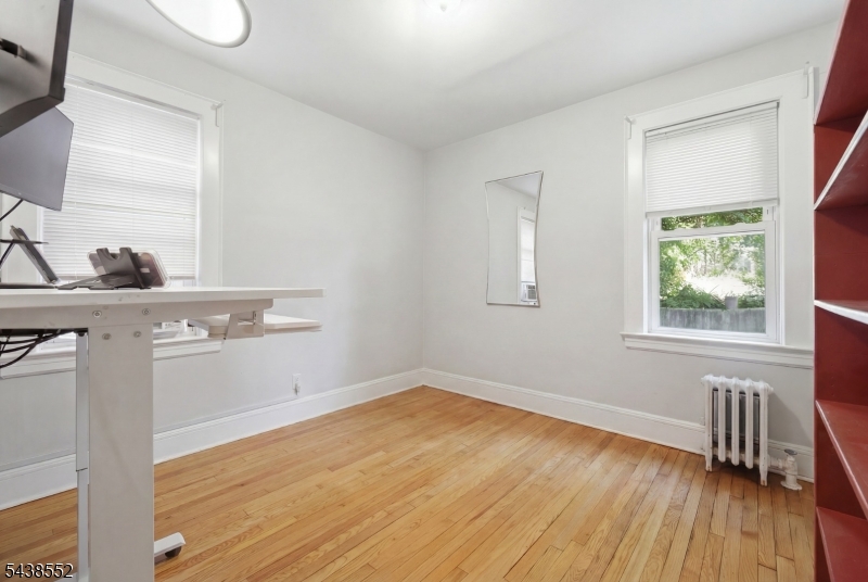 Mill St Commons - Residential