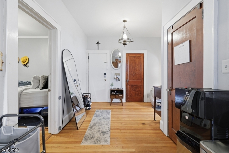 Mill St Commons - Residential