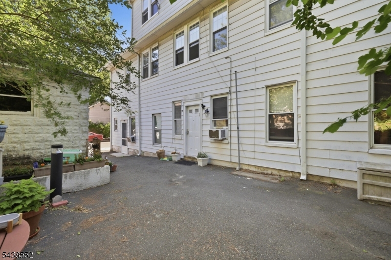 Mill St Commons - Residential