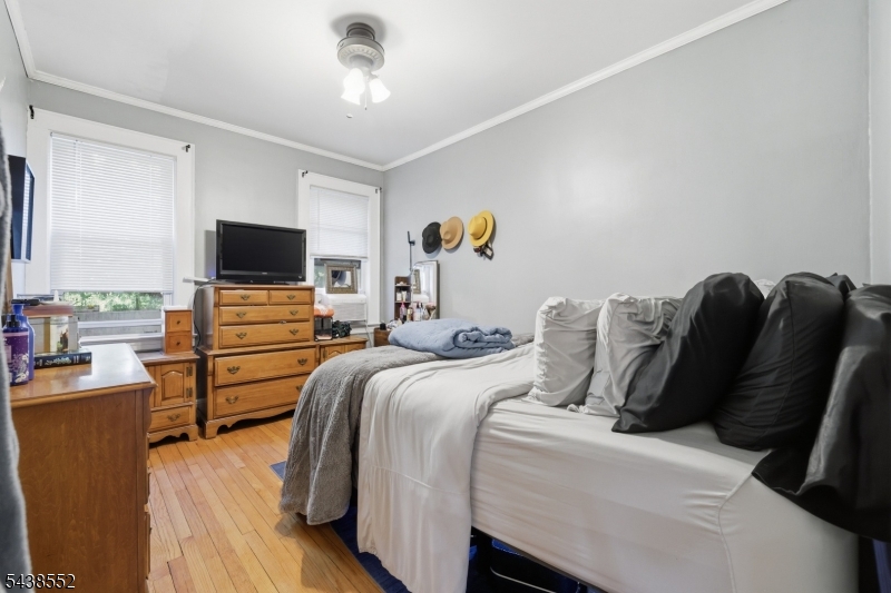 Mill St Commons - Residential