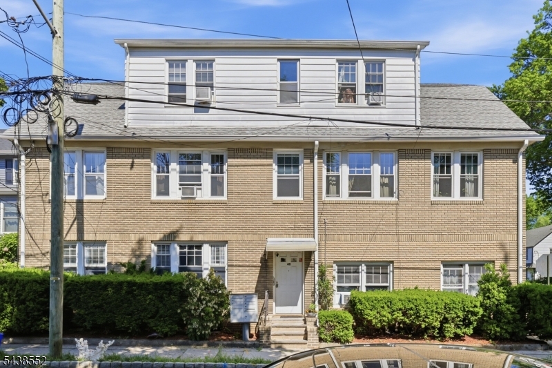 Mill St Commons - Residential