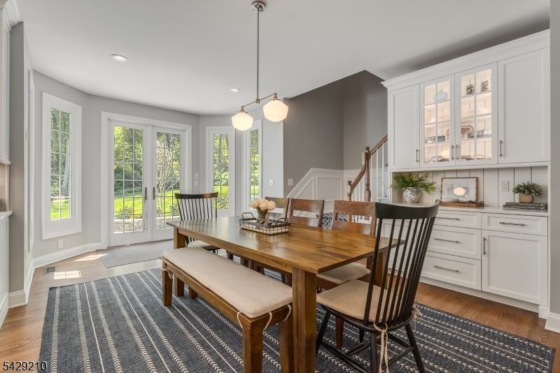 BROOKRACE - Residential