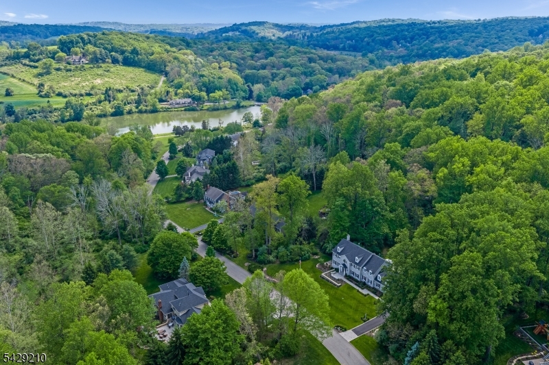 BROOKRACE - Residential