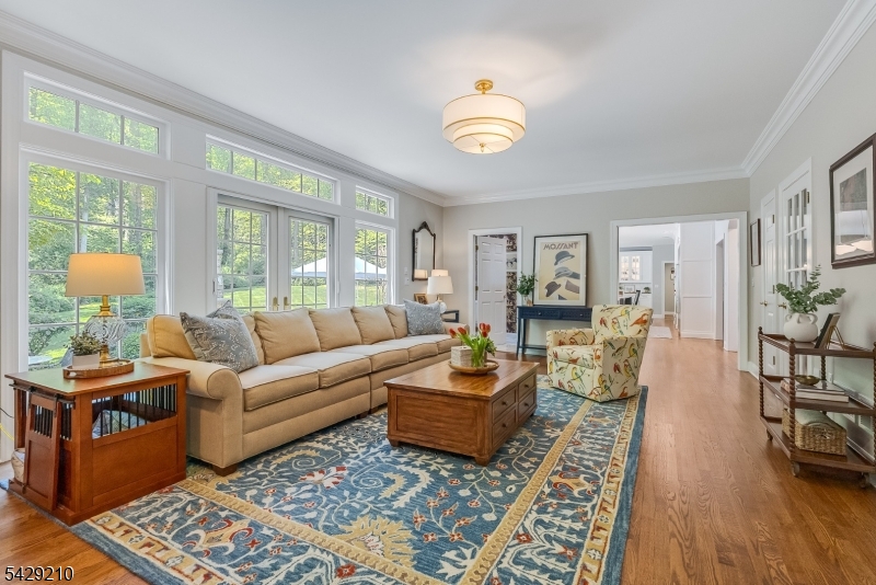 BROOKRACE - Residential