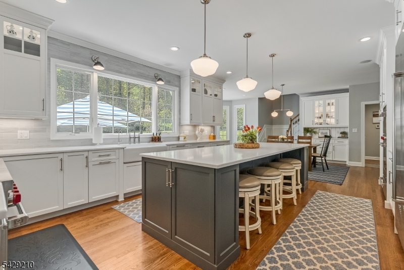BROOKRACE - Residential