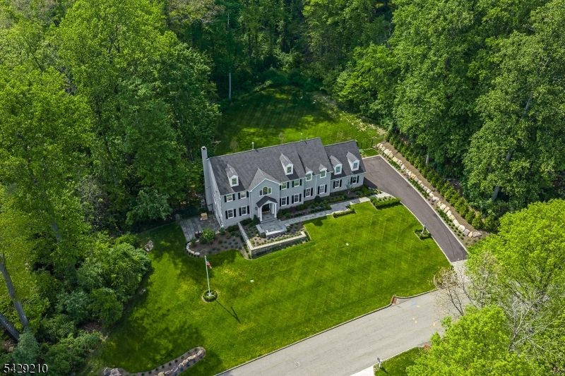 BROOKRACE - Residential
