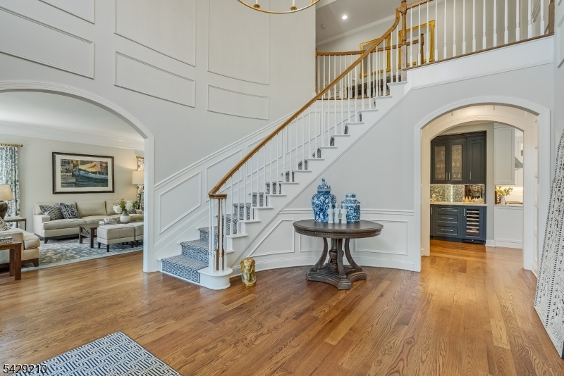 BROOKRACE - Residential