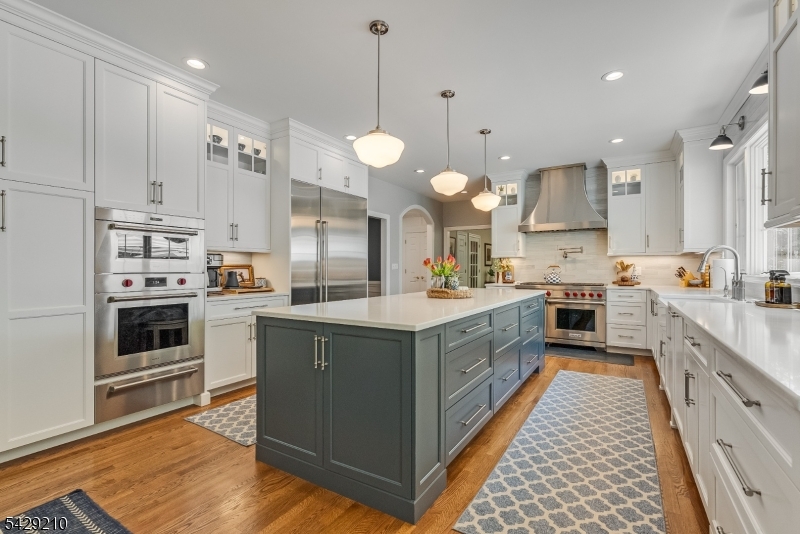 BROOKRACE - Residential