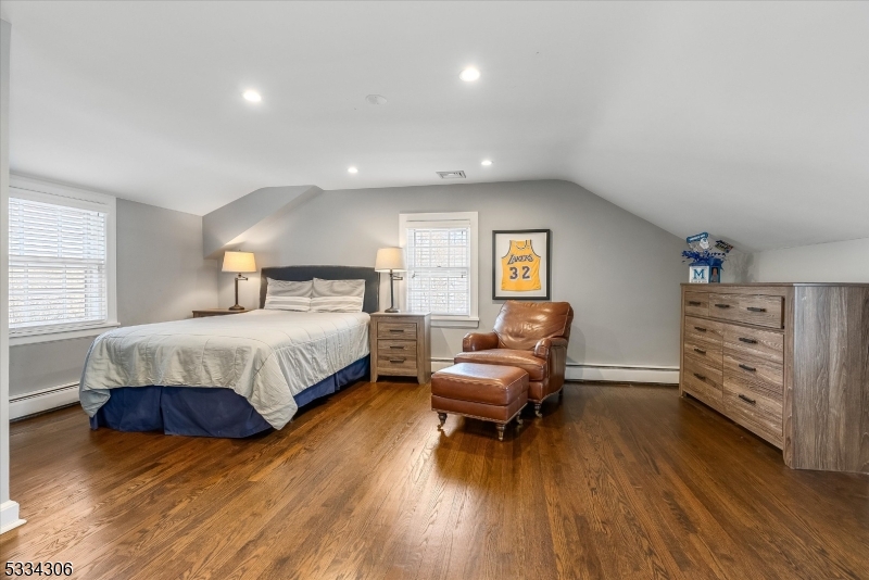 Beechcroft - Residential