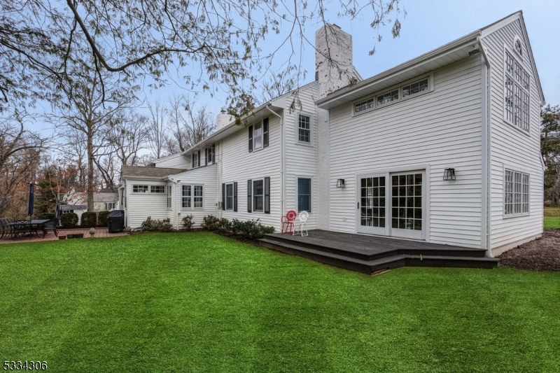 Beechcroft - Residential