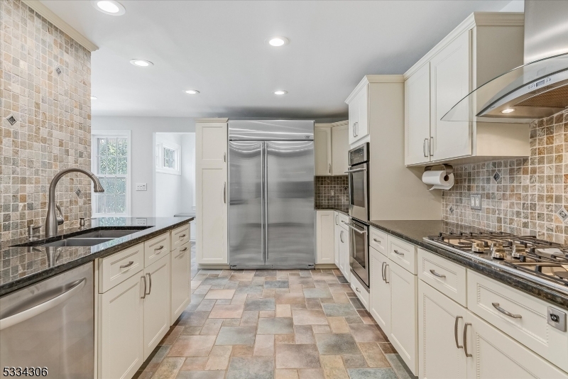 Beechcroft - Residential
