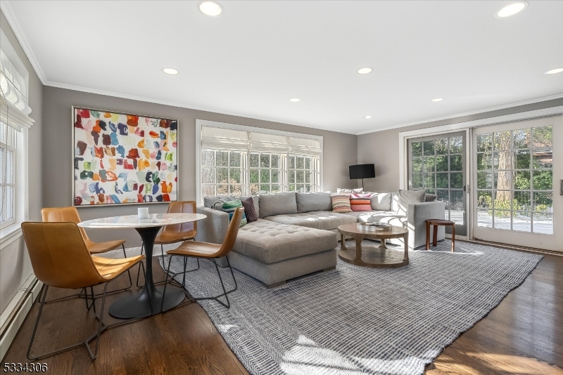 Beechcroft - Residential
