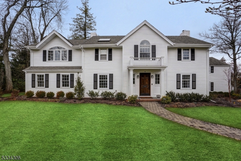 Beechcroft - Residential