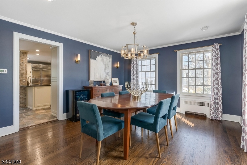Beechcroft - Residential