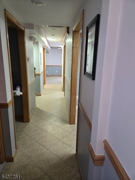 Ironbound - Commercial Lease