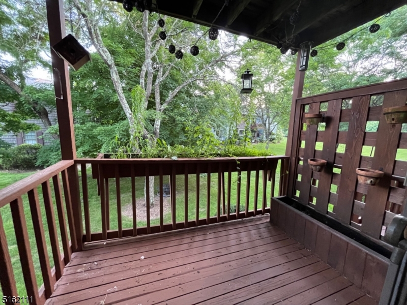 Panther Valley - Residential Lease