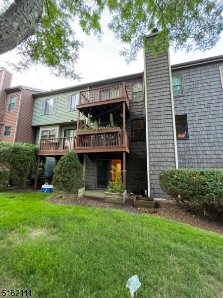 Panther Valley - Residential Lease