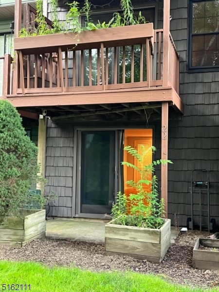 Panther Valley - Residential Lease