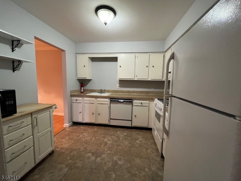 Panther Valley - Residential Lease
