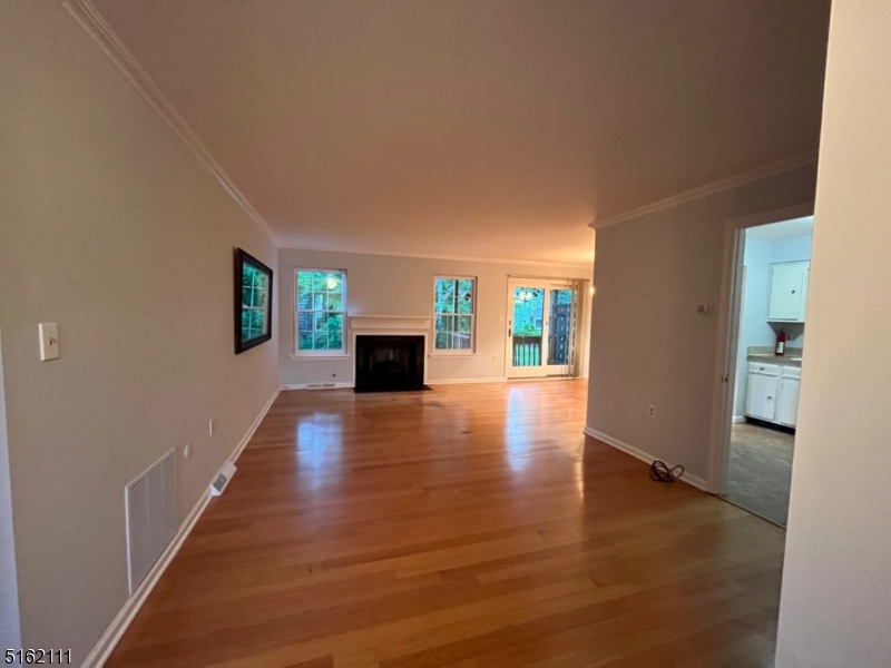 Panther Valley - Residential Lease