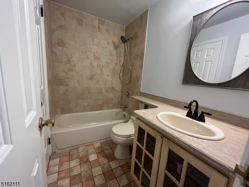 Panther Valley - Residential Lease