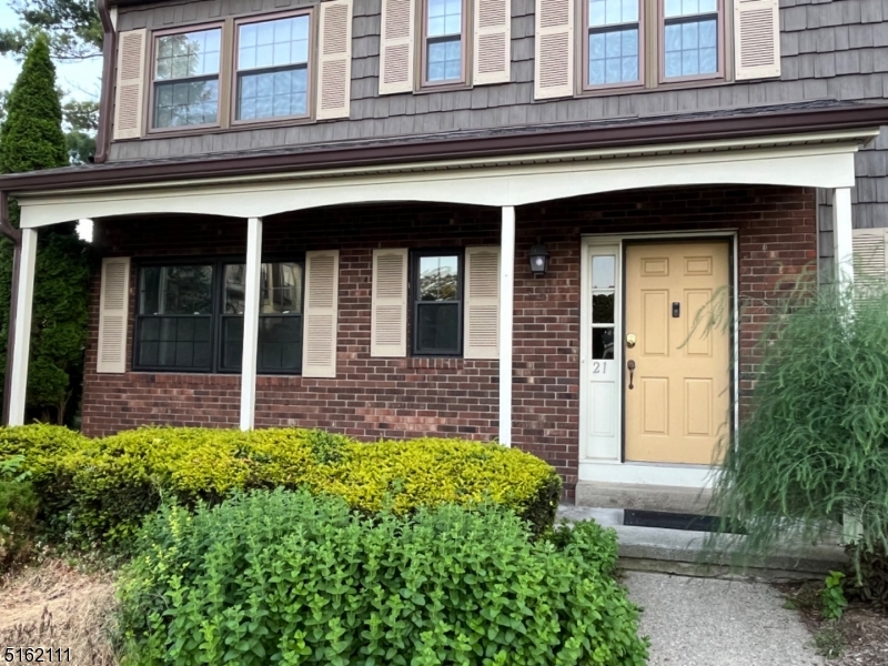 Panther Valley - Residential Lease