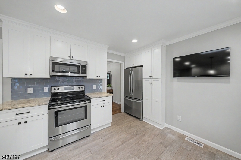White Meadow Lake - Residential