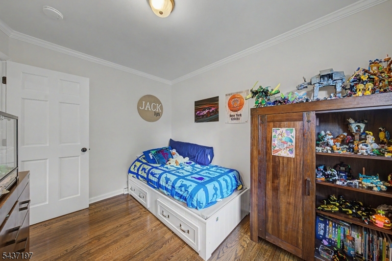White Meadow Lake - Residential