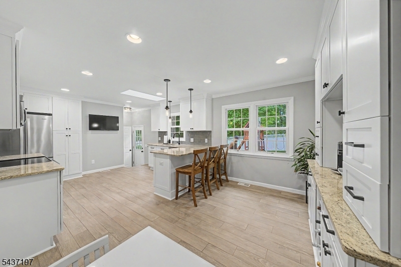White Meadow Lake - Residential